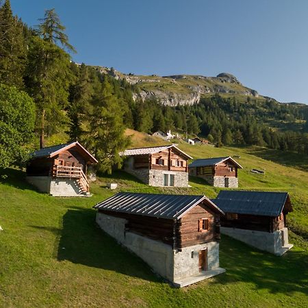 Le Mayen De Colombire クラン エクステリア 写真